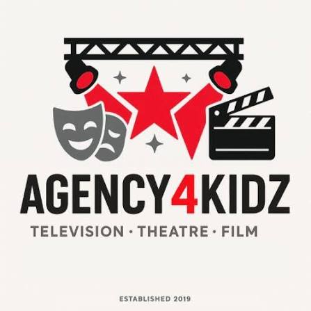 Agency4Kidz logo